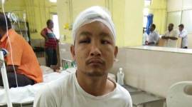 Drunk group attacks Assamese youth, drinks liquor at his hotel