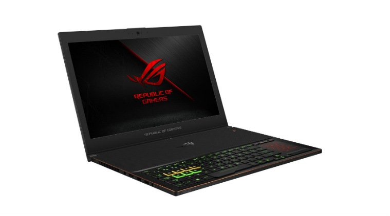 Asus ROG laptops, Asus GX501 Zypherus launch, Asus GL503 Strix launch, Asus GX501 Zypherus price, Asus GL503 Strix price, Asus GX501 Zypherus specifications, Asus GL503 Strix specifications, Asus ROG availability
