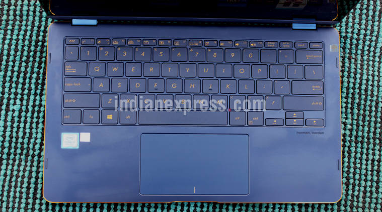 Asus ZenBook Flip S, ZenBook Flip S price in India, ZenBook Flip S specs, ZenBook Flip S features, ZenBook Flip S performance, ZenBook Flip S review, Asus, best premium Windows laptops in India 