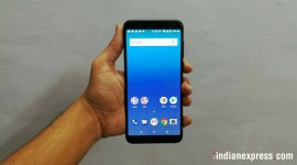 Asus Zenfone Max Pro M1