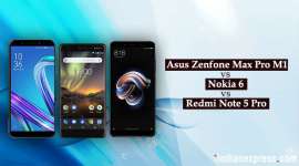 Asus Zenfone Max Pro M1, Asus Zenfone Max Pro M1 price in India, Asus Zenfone Max Pro price, Asus Zenfone Max Pro M1 vs Nokia 6, Asus Zenfone Max Pro M1 vs Redmi Note 5 Pro, Asus Zenfone Max Pro M1 Flipkart