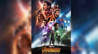 Ready for Avengers: Infinity War? Fans list MUST WATCH superhero movies list  as prep | Trending News,The Indian Express