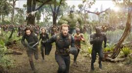 superheroes in avengers infinity war