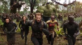 avengers infinity war still