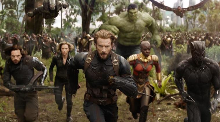 Avengers Infinity War is setting benchmarks in advance 
