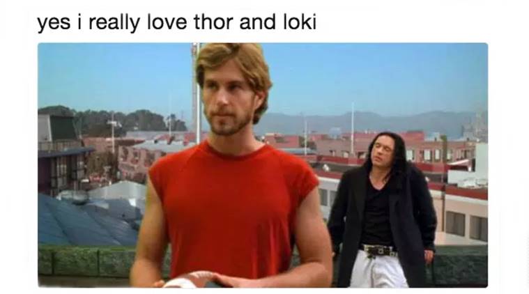 Avengers: Infinity War': These hilarious memes of all superheroes will  crack you up | Trending News,The Indian Express