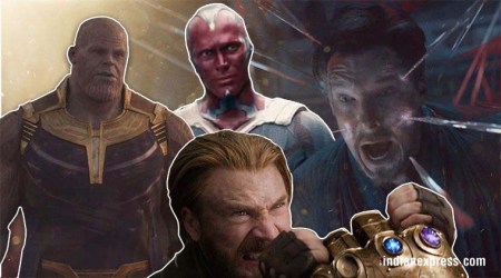 Avengers: Infinity War has 6 stones; but there are others in mythology and literature