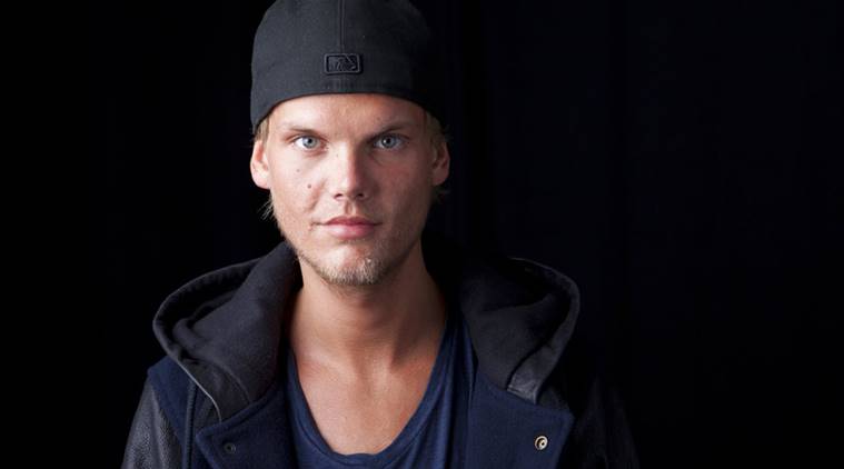 Avicii dead