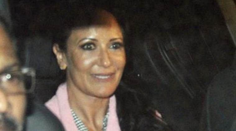 cdr case, Call Details Record leak probe, jackie shroff, ayesha shroff, indian express, mumbai news, Rizwan Siddique
