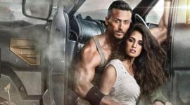 baaghi 2 box office collection day 5