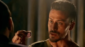 baaghi 2 box office