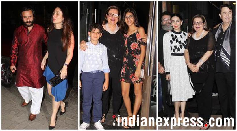 babita kapoor kareena saif karisma