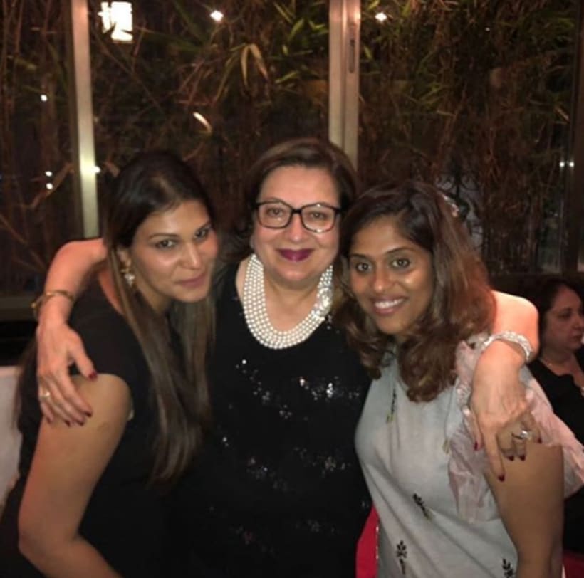 babita kapoor