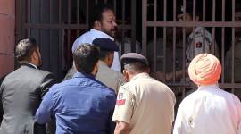 Congress Councillor Devinder Singh Babla’s counsel seeks relaxation of sentence