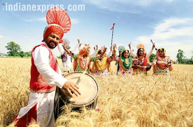 regional new year, bihu, baisakhi, vishu, Chithirai Thirunal, assamese new year, tamil new year, bengali new year, malayalam new year