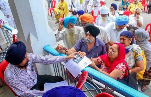 Baisakhi, Baisakhi 2018, Vaisakhi 2018, Vaisakhi 2018 date, Happy vaisakhi 2018, Baisakhi 2018 Date, Baisakhi History, Happy Baisakhi, Happy Baisakhi 2018, Happy Baisakhi Images, Happy Baisakhi Quotes, Baisakhi Images, Happy Baisakhi SMS, Happy Baisakhi Status, Happy, Baisakhi Messages, Happy Baisakhi Pictures, Happy Baisakhi Pics, indian express