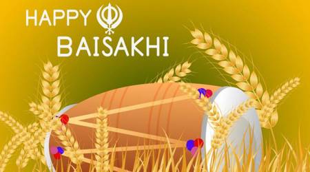 Happy Baisakhi 2019 Wishes Images, Status, Quotes, Messages, Wallpaper, SMS, Photos and Pics
