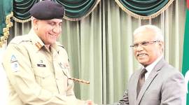 Reading between the lines of General Bajwa’s ‘doctrine’