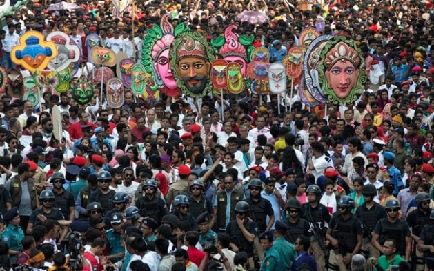 regional new year, bihu, baisakhi, vishu, Chithirai Thirunal, assamese new year, tamil new year, bengali new year, malayalam new year