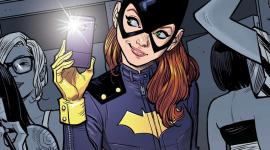 batgirl movie