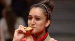 Manika Batra yet to get cash reward by Delhi govt