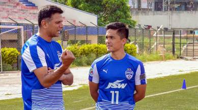 ISL 2018, Bengaluru FC vs Chennaiyin FC Football Live Score Streaming