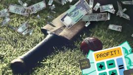 Allow gambling, betting on sports as regulated, taxable activities: Law panel