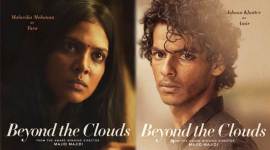beyond the clouds ishaan khatter malavika mohanan