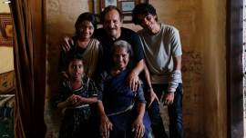 beyond the clouds review