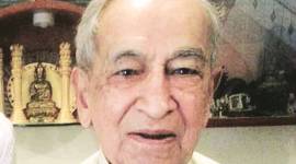 bhai vaidya 759 Bhai Vaidya passes away