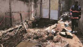 BMC to inspect all public toilets