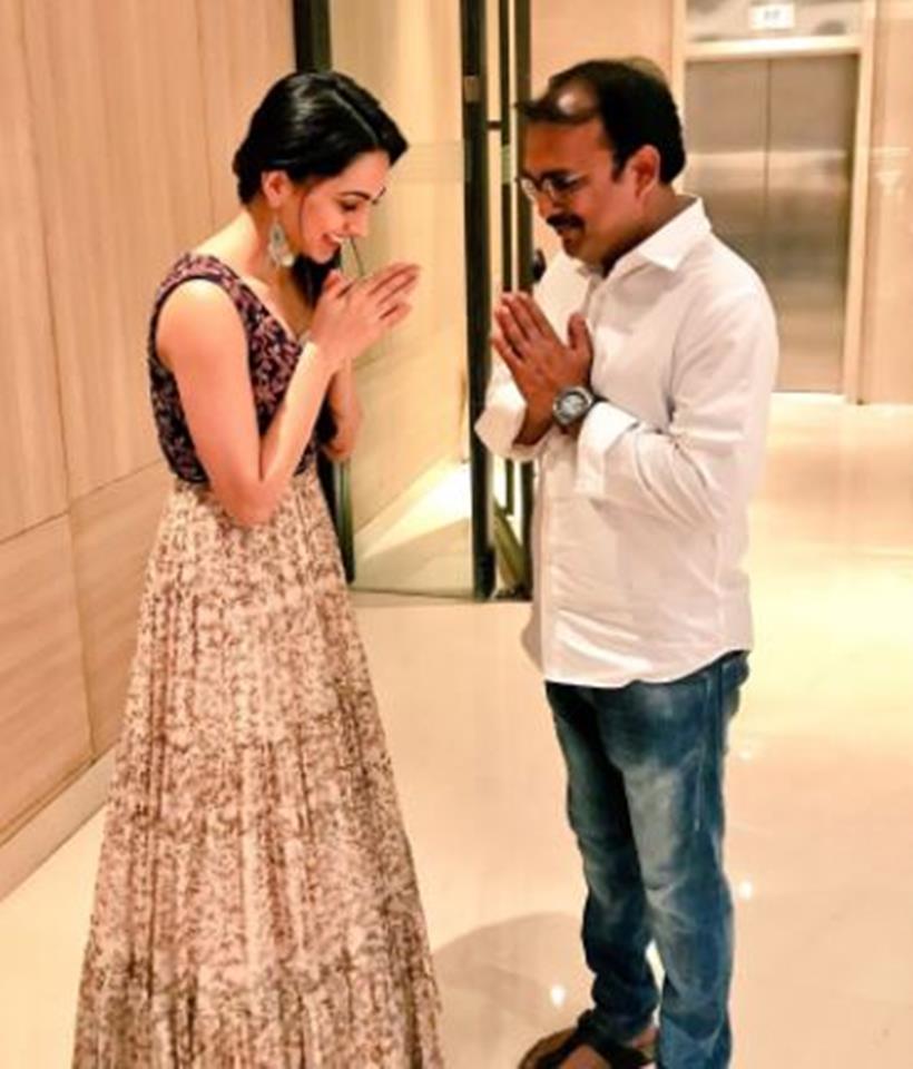 mahesh babu starrer bharat ane nenu stars kiara advani