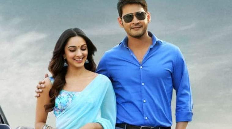 Bharat ane nenu south hot sale hindi movie watch online