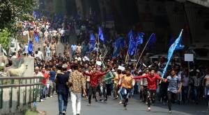 Fifth column: Hindutva against Hindus?