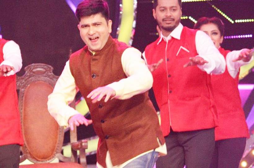 Bigg Boss Marathi launch episode introduces Bigg Boss contestants
