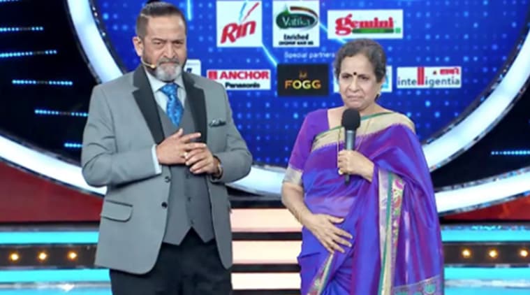 Big boss marathi season 1 full episodes hot sale