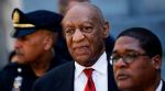 Bill Cosby ousts legal team ahead of sex assault sentencing