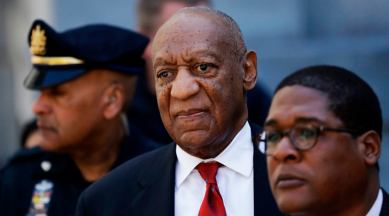 Bill Cosby ousts legal team ahead of sex assault sentencing