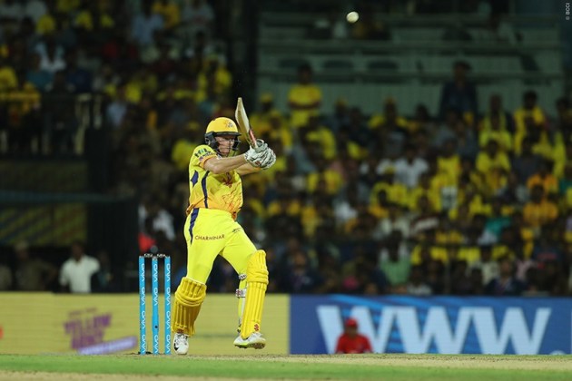 Ipl 2018 Csk Vs Kkr Sam Billings Stars In Hosts Thrilling Five Wicket Victory Sports 7074