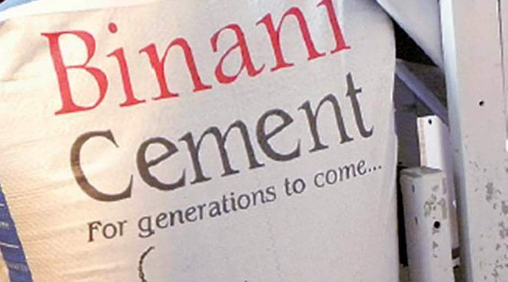 Binani Cement, nclt, Binani Cement settlement, settlement-ultra tech deal, ultra tech, business news