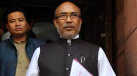 Manipur to bestow Mary Kom with an appropriate title: CM N. Biren Singh