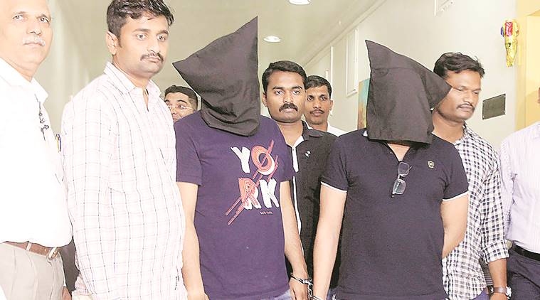 Bitcoin scam: Probe spotlight on Nanded network of prime accused - Cities News,The Indian Express