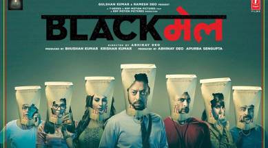 Blackmail movie release LIVE UPDATES: Reviews, audience reaction and ...