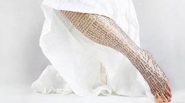 Body as their Canvas