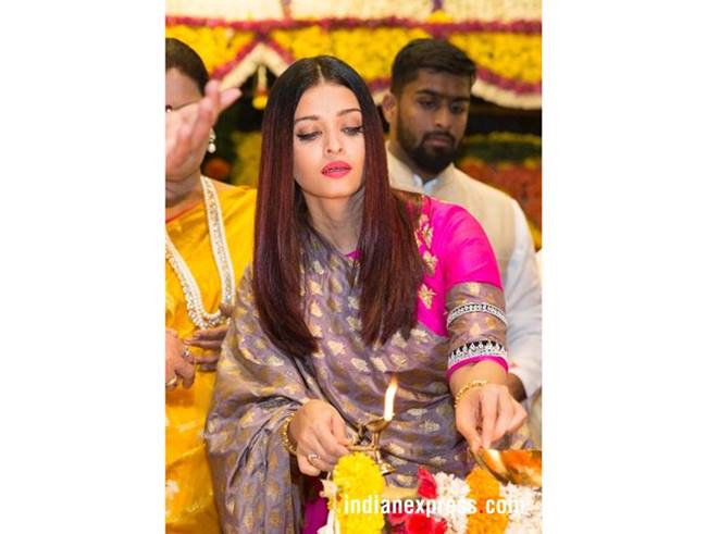bold colours, bold colours fashion, how to wear bold colours summer, summer fashion trends, Aishwarya Rai Bachchan bold colours, Aishwarya Rai Bachchan latest photos, Aishwarya Rai Bachchan fashion, Manushi Chhillar bold colours, Kareena Kapoor Khan bold colours, Priyanka Chopra bold colours, Malaika Arora bold colours, indian express, indian express news