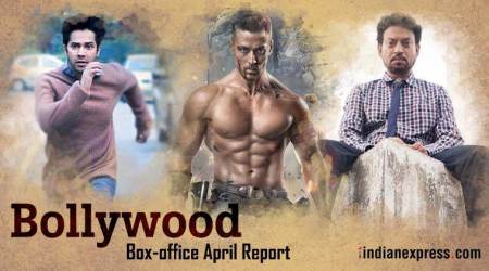 bollywood box office in april baaghi 2 october blackmail