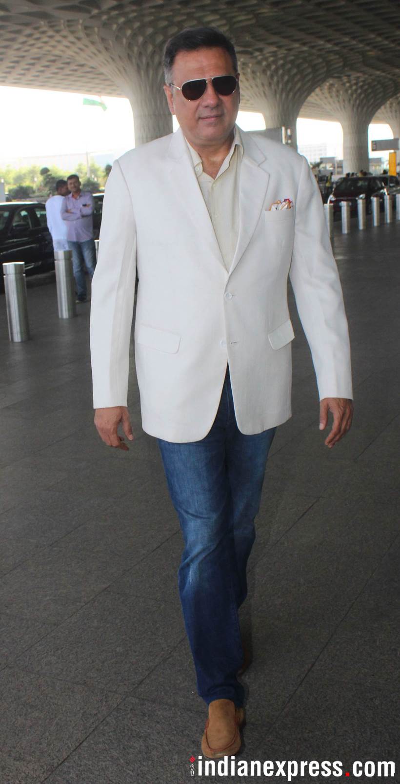 Boman Irani