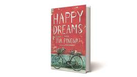 Happy Dreams, book review, Jia Pingwa author, chinese book translation, indian express