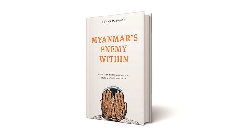the rohingyas, book review, book on rohingya refugees, Azeem Ibrahim author, The Rohingyas Inside Myanmar’s Hidden Genocide, indian express