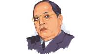 Protest after two Ambedkar statues vandalised in Azamgarh, Jaunpur